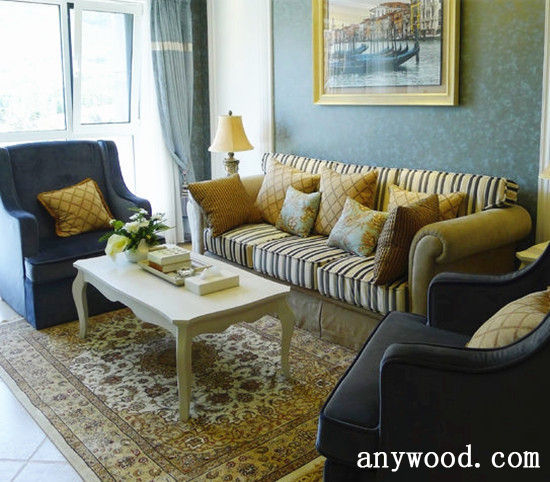 批木网 anywood.com