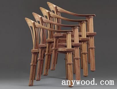竹材家具
