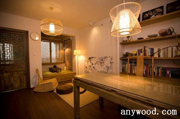 批木网 anywood.com