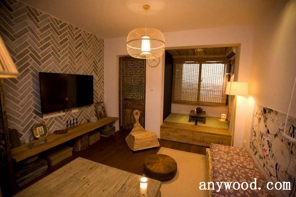 批木网 anywood.com