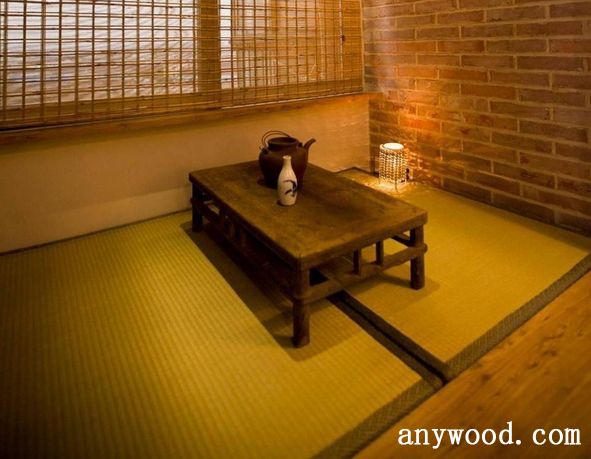 批木网 anywood.com
