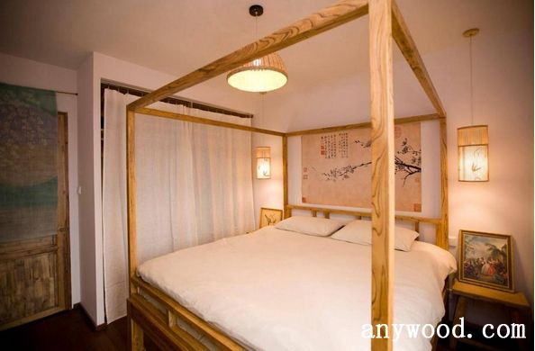 批木网 anywood.com