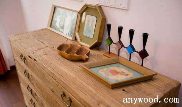 批木网 anywood.com