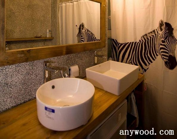 批木网 anywood.com