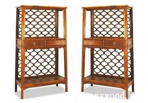 批木网 anywood.com