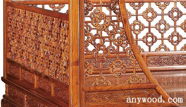 批木网 anywood.com