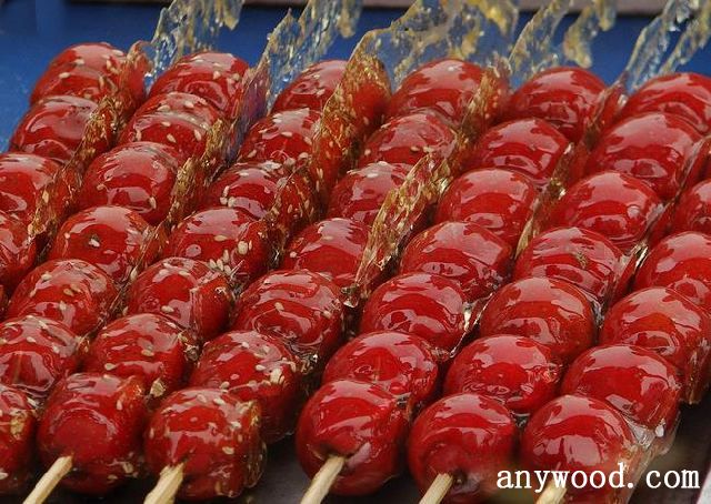 批木网 anywood.com
