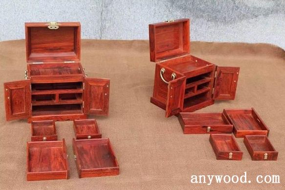 批木网 anywood.com