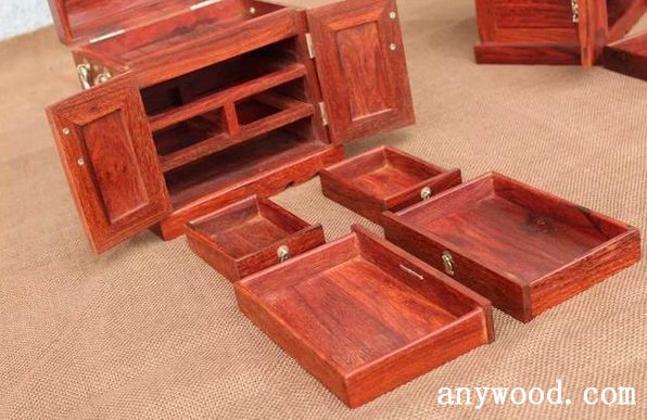 批木网 anywood.com
