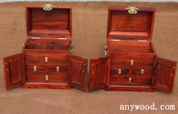 批木网 anywood.com