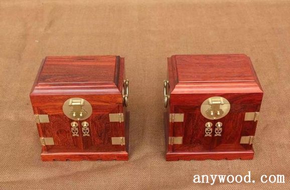 批木网 anywood.com