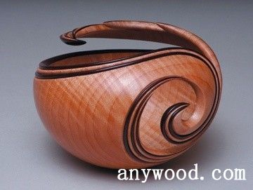 【批木网】anywood.com