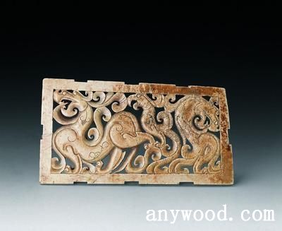 批木网 anywood.com