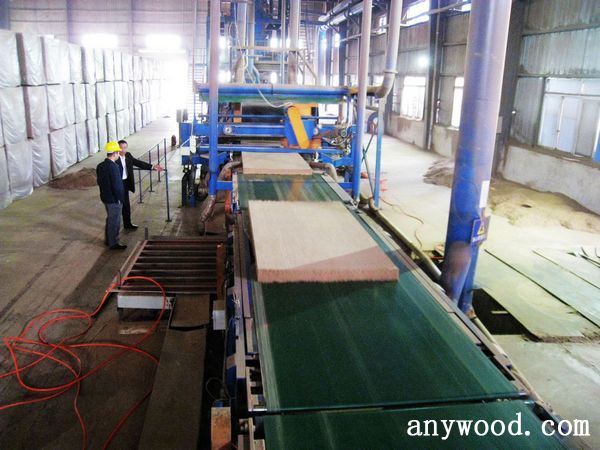 批木网 anywood.com