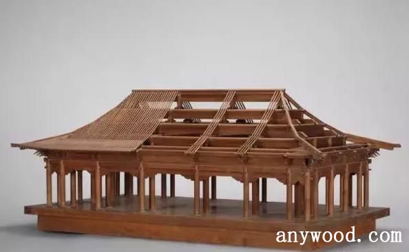 批木网 anywood.com