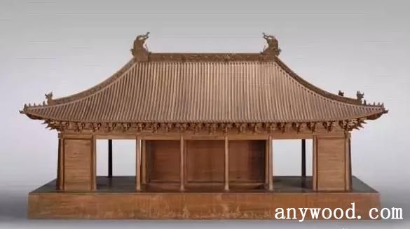 批木网 anywood.com