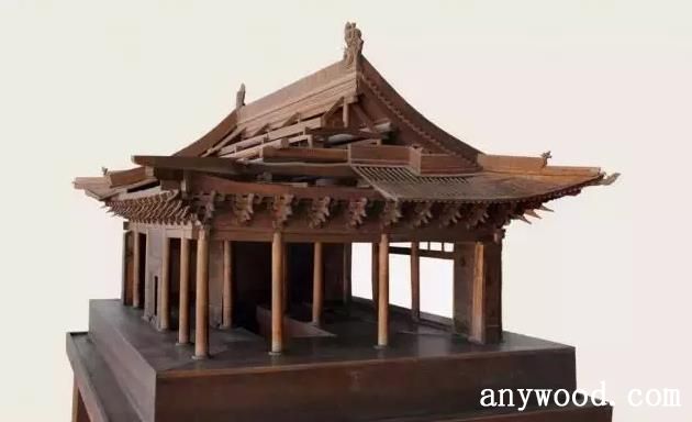 批木网 anywood.com