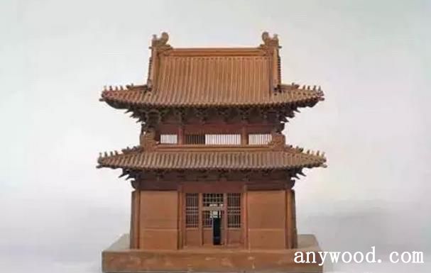 批木网 anywood.com