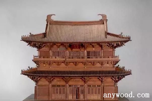 批木网 anywood.com