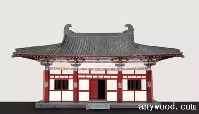 批木网 anywood.com