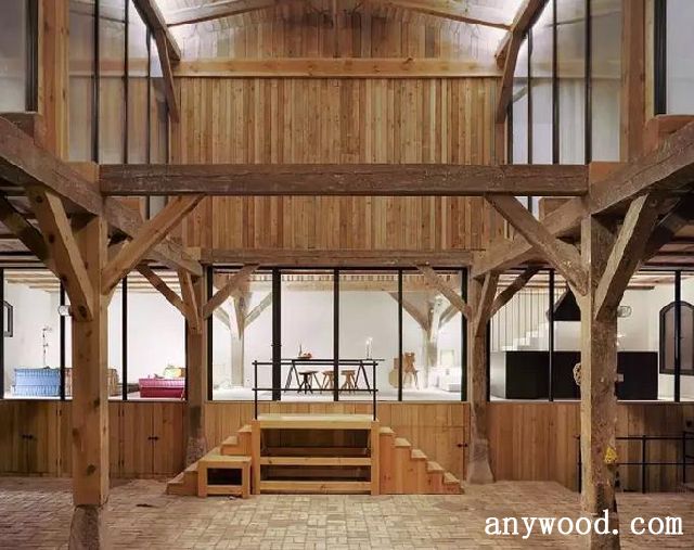 批木网 anywood.com