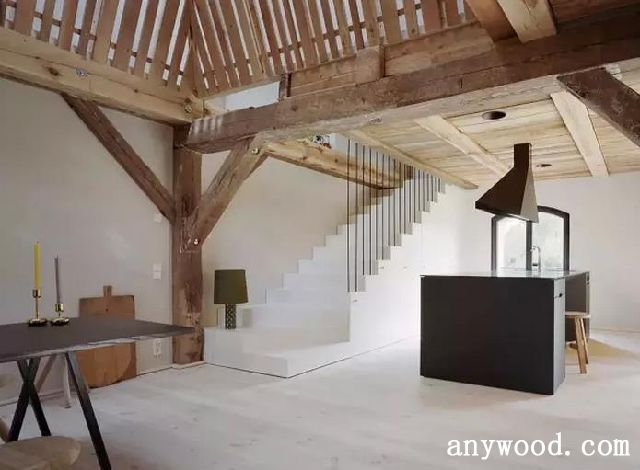 批木网 anywood.com