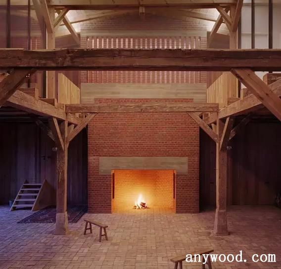 批木网 anywood.com