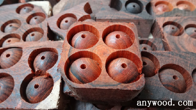批木网 anywood.com