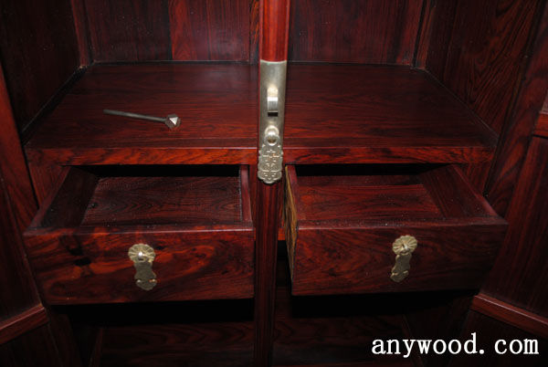 批木网 anywood.com