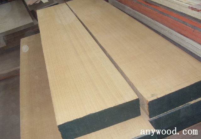 批木网 anywood.com