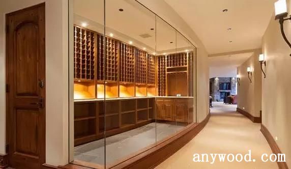 批木网 anywood.com