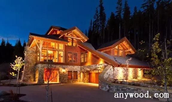 批木网 anywood.com