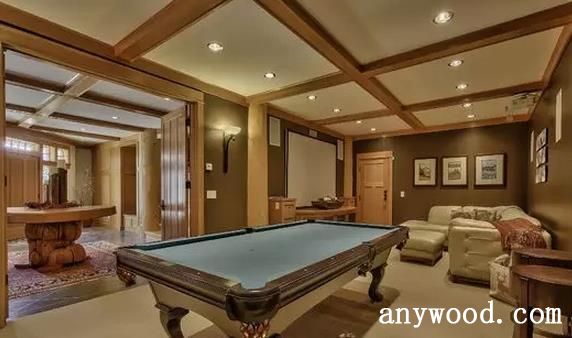批木网 anywood.com