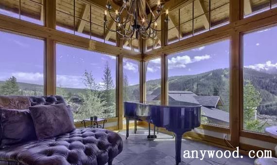 批木网 anywood.com