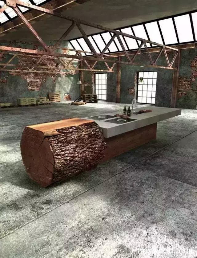 批木网 anywood.com