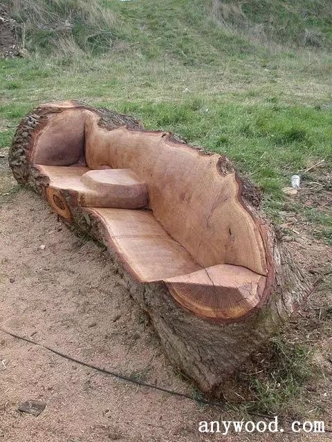 批木网 anywood.com