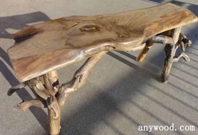 批木网 anywood.com