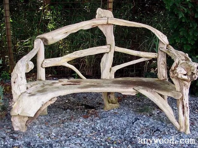 批木网 anywood.com