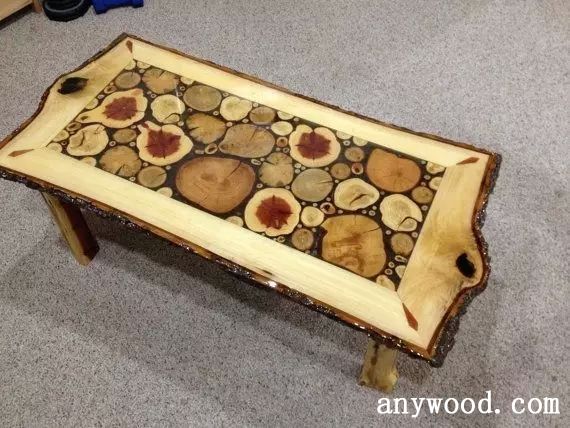 批木网 anywood.com