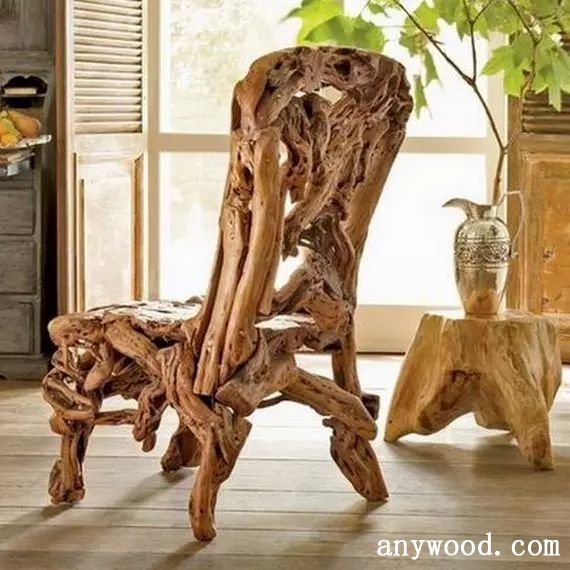 批木网 anywood.com