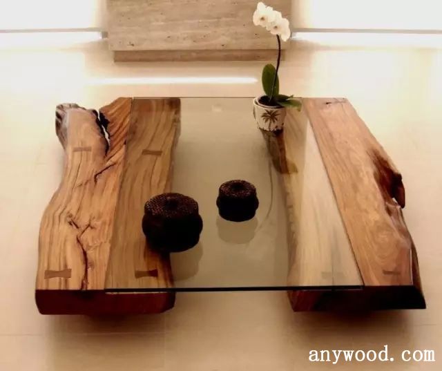 批木网 anywood.com