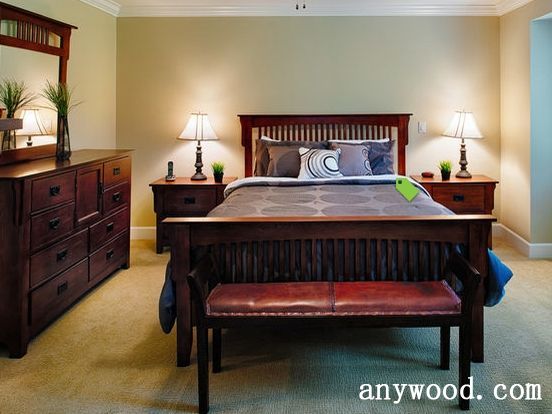 批木网 anywood.com
