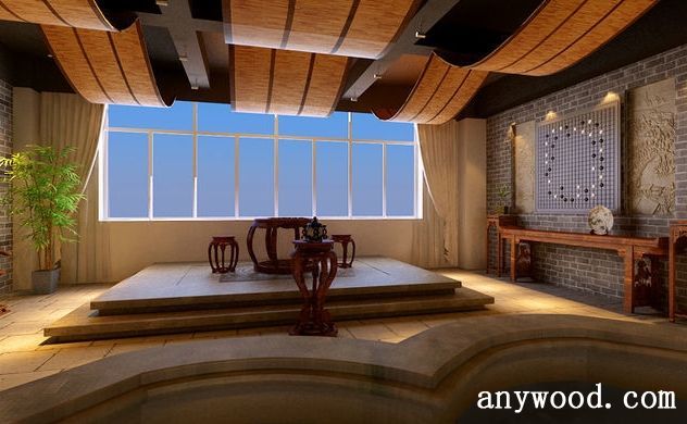批木网 anywood.com