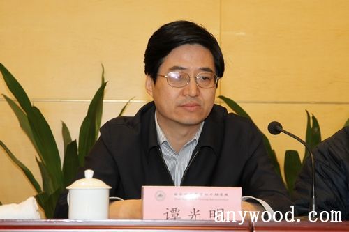 批木网 anywood.com