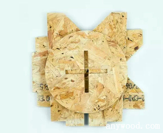 批木网 anywood.com