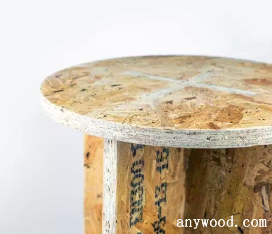 批木网 anywood.com