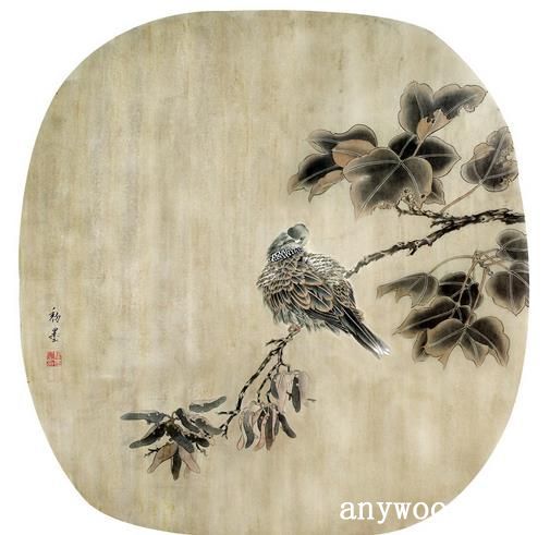 批木网 anywood.com