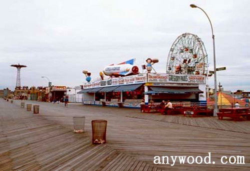 批木网 anywood.com