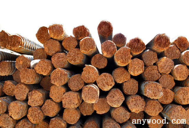 批木网 anywood.com