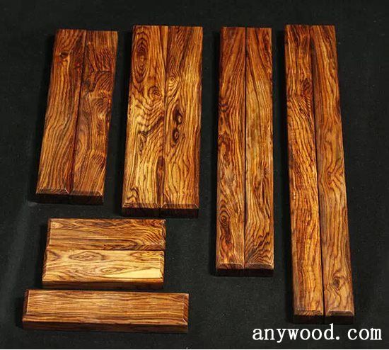 批木网 anywood.com